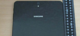 Samsung Galaxy Tab S3 apare în două fotografii reale de la o autoritate de certificare din Taiwan