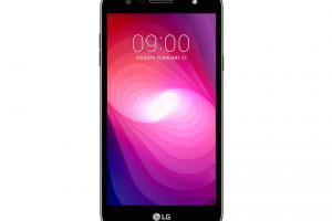 LG X Power 2
