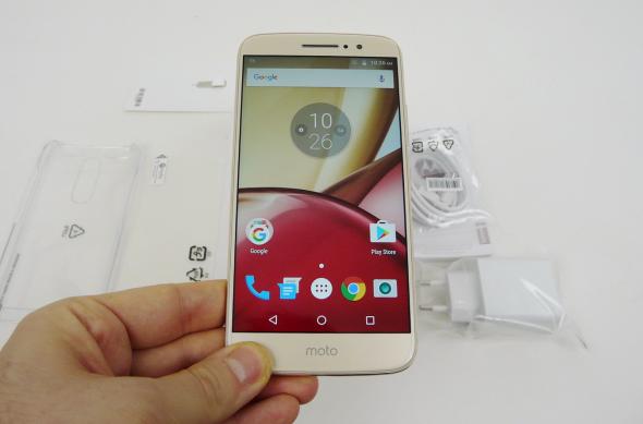 Motorola Moto M - Unboxing: Motorola-Moto-M-Unboxing_061.JPG