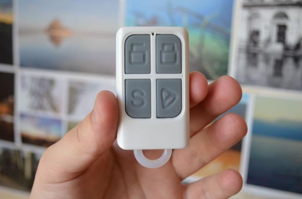 Sistem de alarmă antiefracție Smart Home VSTARCAM C37-AR-TZ1V - Fotografii: DSC_1002.jpg