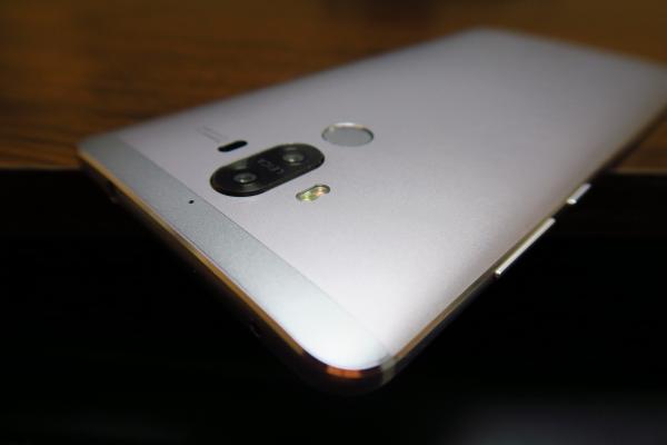 Huawei Mate 9 - Fotografii Hands-On