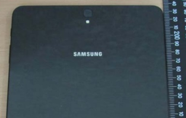 Samsung Galaxy Tab S3 apare în două fotografii reale de la o autoritate de certificare din Taiwan