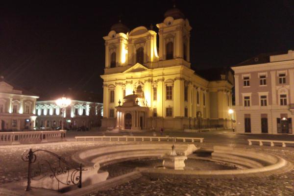 UMi Super - Mostre Foto (seara)