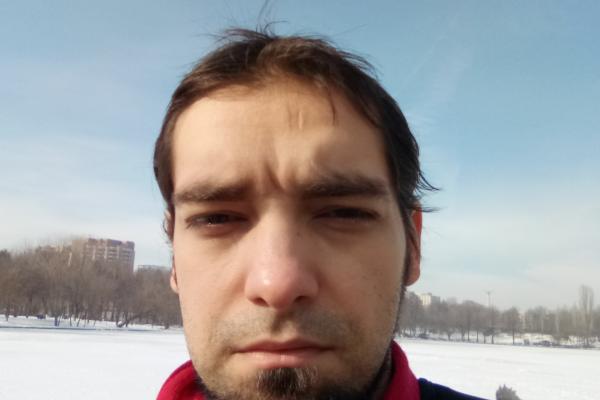 UMi Super - Mostre Foto (selfie)