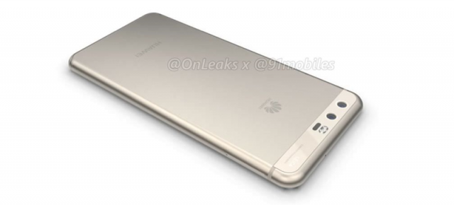 Huawei P10 primeşte certificarea FCC, e gata de lansare în SUA şi Canada