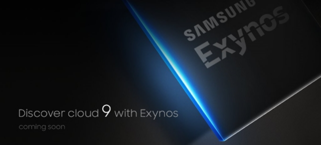 Următorul chipset pentru smartphone-uri de la Samsung ar putea fi Exynos 9810