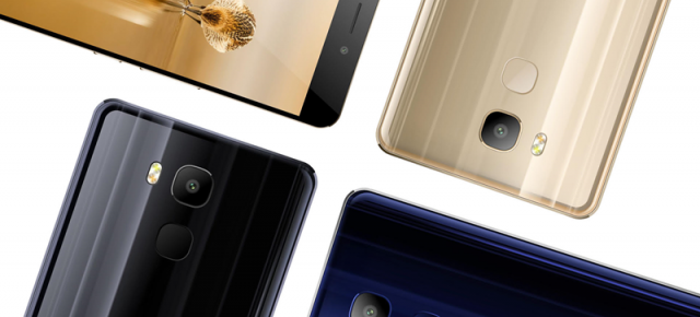 Elephone Z1 poate fi rezervat pentru suma de 189.99 dolari până pe data de 25 februarie