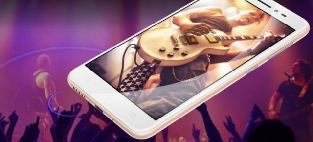 ASUS ZenFone Live anunţat oficial, cu funcţii de înfrumuseţare în timp real