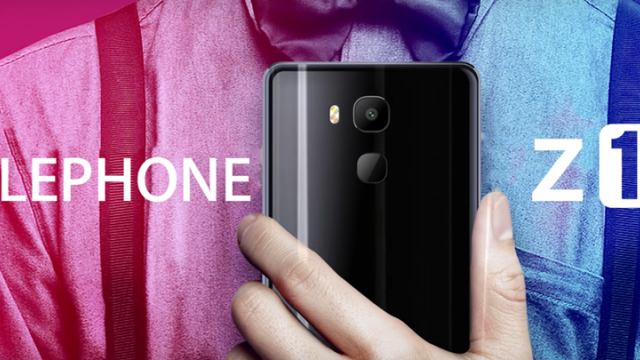 <b>Elephone apelează la crowdfunding pentru dezvoltarea flagship-ului Z1; telefon cu 6 GB RAM și display edge-to-edge</b>Cu toate că în general vedem proiecte crowdfunding sosind din partea companiilor de tip startup, iată că astăzi avem o companie destul de cunoscută ce apelează la ajutorul utilizatorilor pentru dezvoltarea unui nou terminal flagship. Este vorba despre 