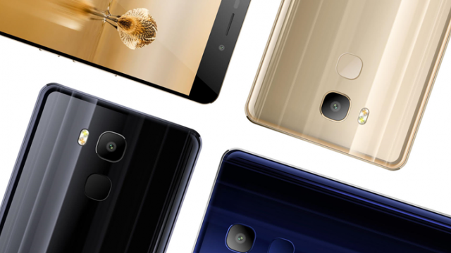 <b>Elephone Z1 poate fi rezervat pentru suma de 189.99 dolari până pe data de 25 februarie</b>Chiar acum câteva zile compania chineză Elephone ne anunța despre campania de crowdfunding demarată pentru strângerea de fonduri necesare dezvoltării unui smartphone high-end numit Z1. Acesta aduce dotări de top precum un chip de 6 GB memorie RAM