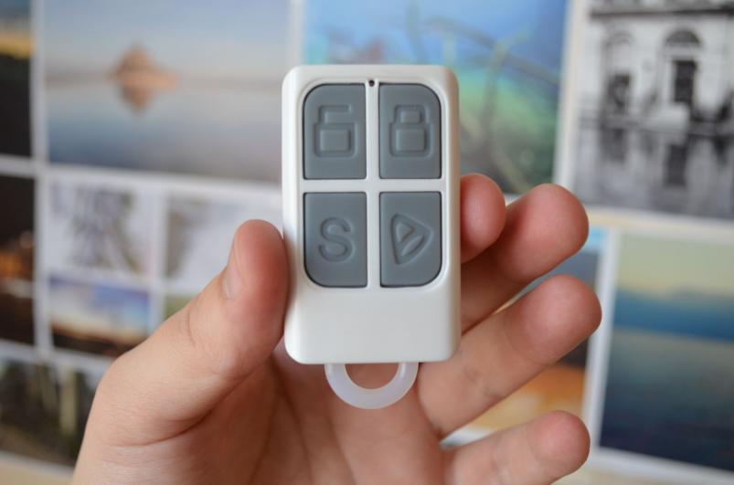 Sistem de alarmă antiefracție Smart Home VSTARCAM C37-AR-TZ1V - Fotografii: DSC_1002.jpg