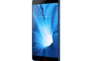 ZTE Nubia Z17 MiniS