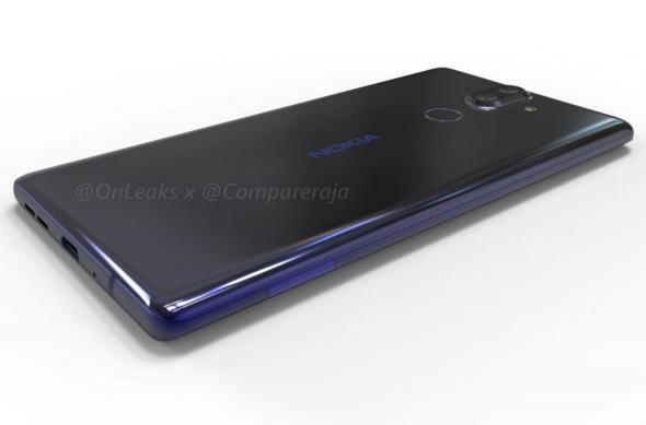 Randări Nokia 9: Randari-CAD-Nokia-9_005.jpg