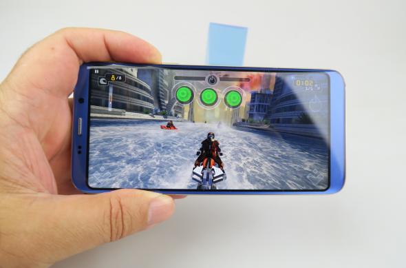Test termic Bluboo S8: Bluboo-S8_084.JPG