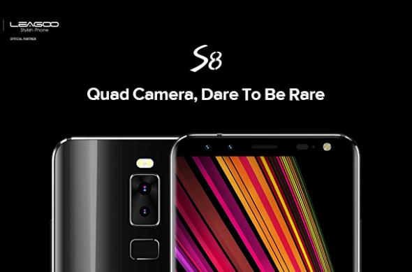 Leagoo S8 - Imagini promo: Leagoo-S8_006.jpg