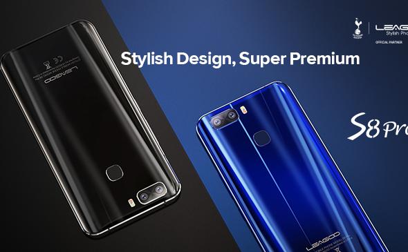 Leagoo S8 Pro - Imagini promo: Leagoo-S8-Pro_004.jpg