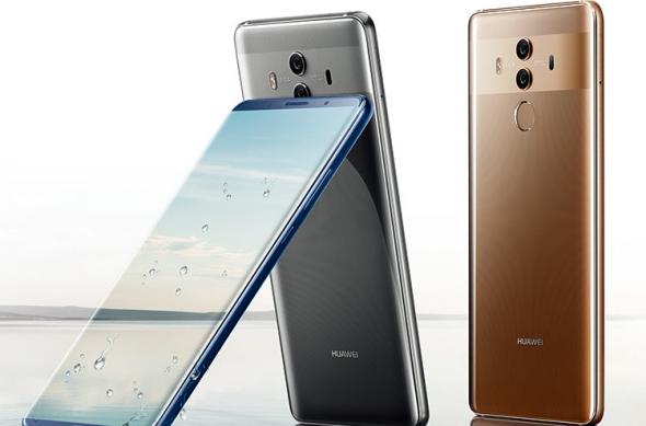 Huawei Mate 10 Pro - Fotografii oficiale: Huawei-Mate-10-Pro_006.jpg