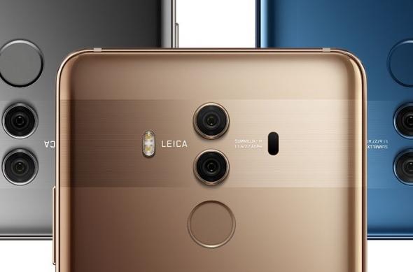 Huawei Mate 10 Pro - Fotografii oficiale: Huawei-Mate-10-Pro_008.jpg