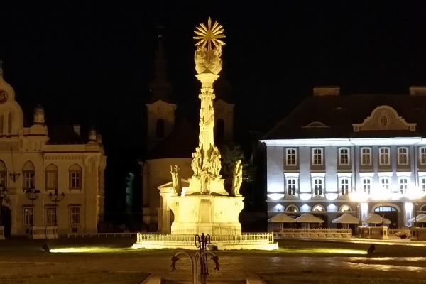 ASUS Zenfone Zoom S - Mostre Foto (seara)