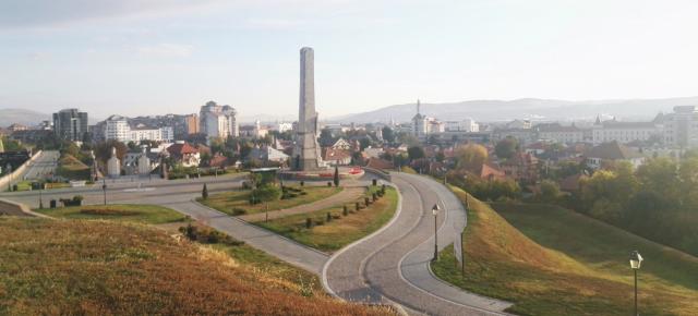 Tehnologia cucerește orașul grație proiectului Orange Smart City; Alba Iulia este prima localitate din țară ce pășește spre viitor