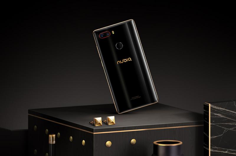 ZTE Nubia Z17S - Fotografii oficiale: ZTE-Nubia-Z17S_006.jpg