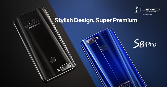 Leagoo S8 Pro - Imagini promo: Leagoo-S8-Pro_004.jpg