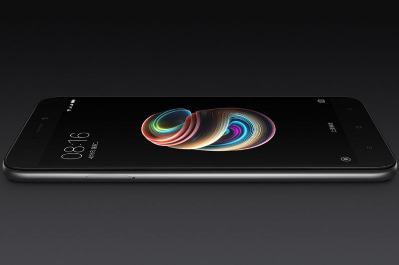 Xiaomi Redmi 5a - Fotografii oficiale: Xiaomi-Redmi-5A_003.jpg