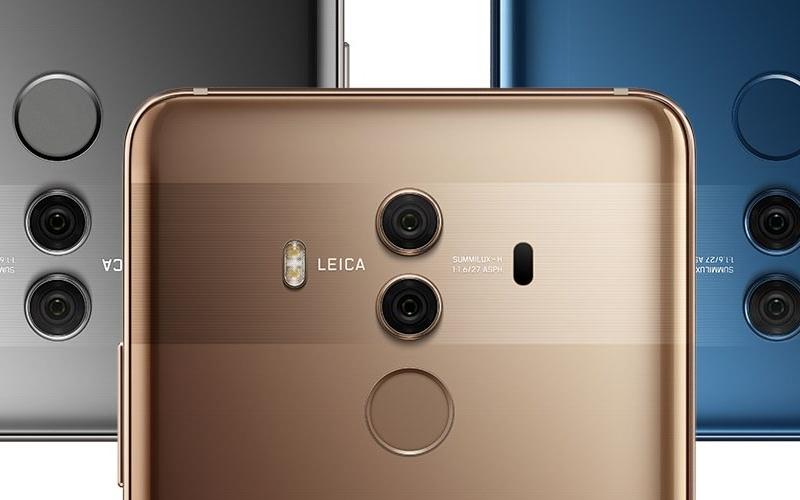 Huawei Mate 10 Pro - Fotografii oficiale: Huawei-Mate-10-Pro_008.jpg