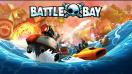 Video review joc Battle Bay, prezentat pe iPhone 7 (Joc iOS & Android)