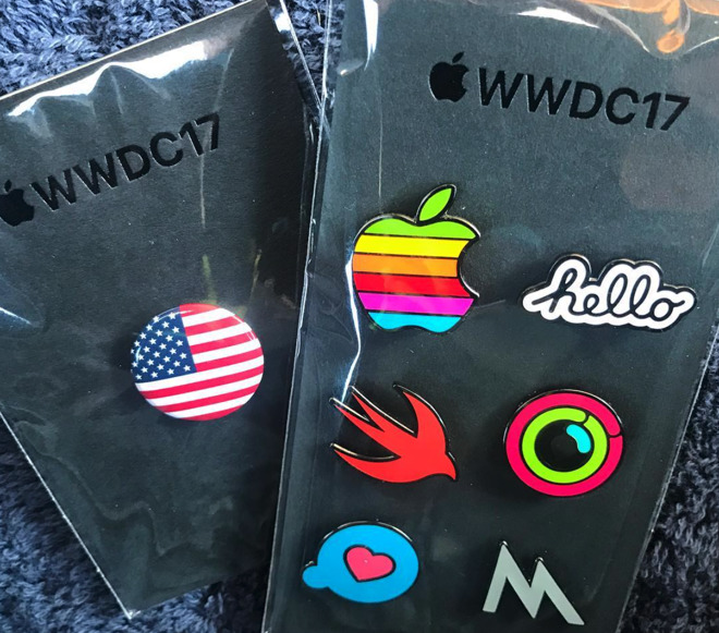 Live Blog Conferința WWDC 2017 - lansare difuzor smart Apple cu Siri, iOS 11, macOS nou - imaginea 5