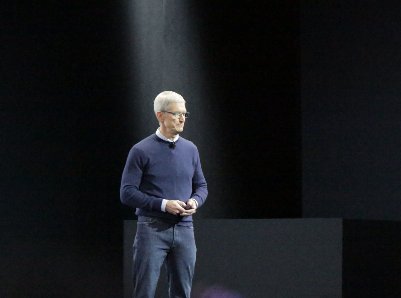 Live Blog Conferința WWDC 2017 - lansare difuzor smart Apple cu Siri, iOS 11, macOS nou - imaginea 18