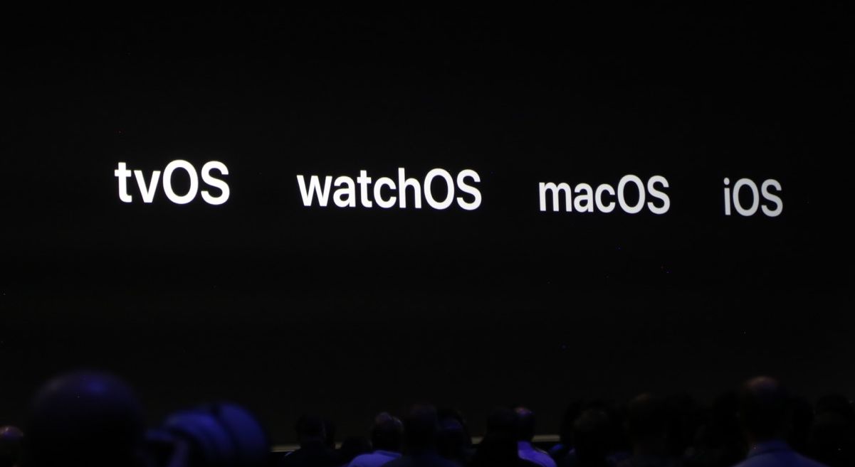 Live Blog Conferința WWDC 2017 - lansare difuzor smart Apple cu Siri, iOS 11, macOS nou - imaginea 23