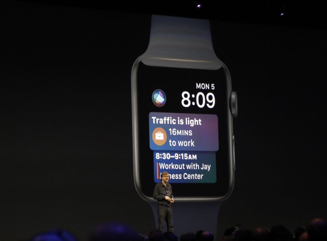 Live Blog Conferința WWDC 2017 - lansare difuzor smart Apple cu Siri, iOS 11, macOS nou - imaginea 33