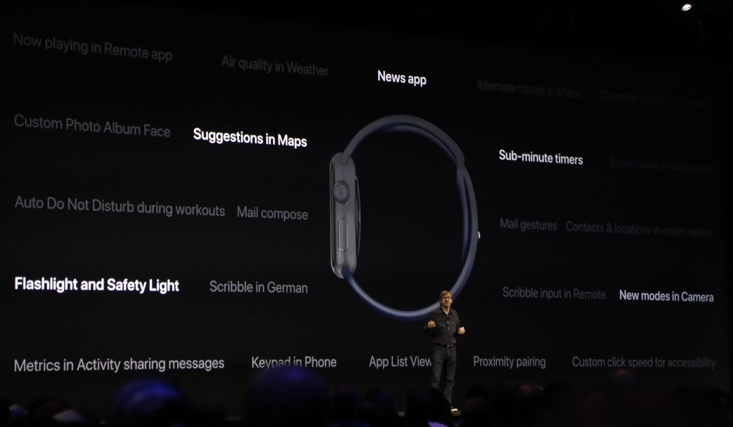 Live Blog Conferința WWDC 2017 - lansare difuzor smart Apple cu Siri, iOS 11, macOS nou - imaginea 56