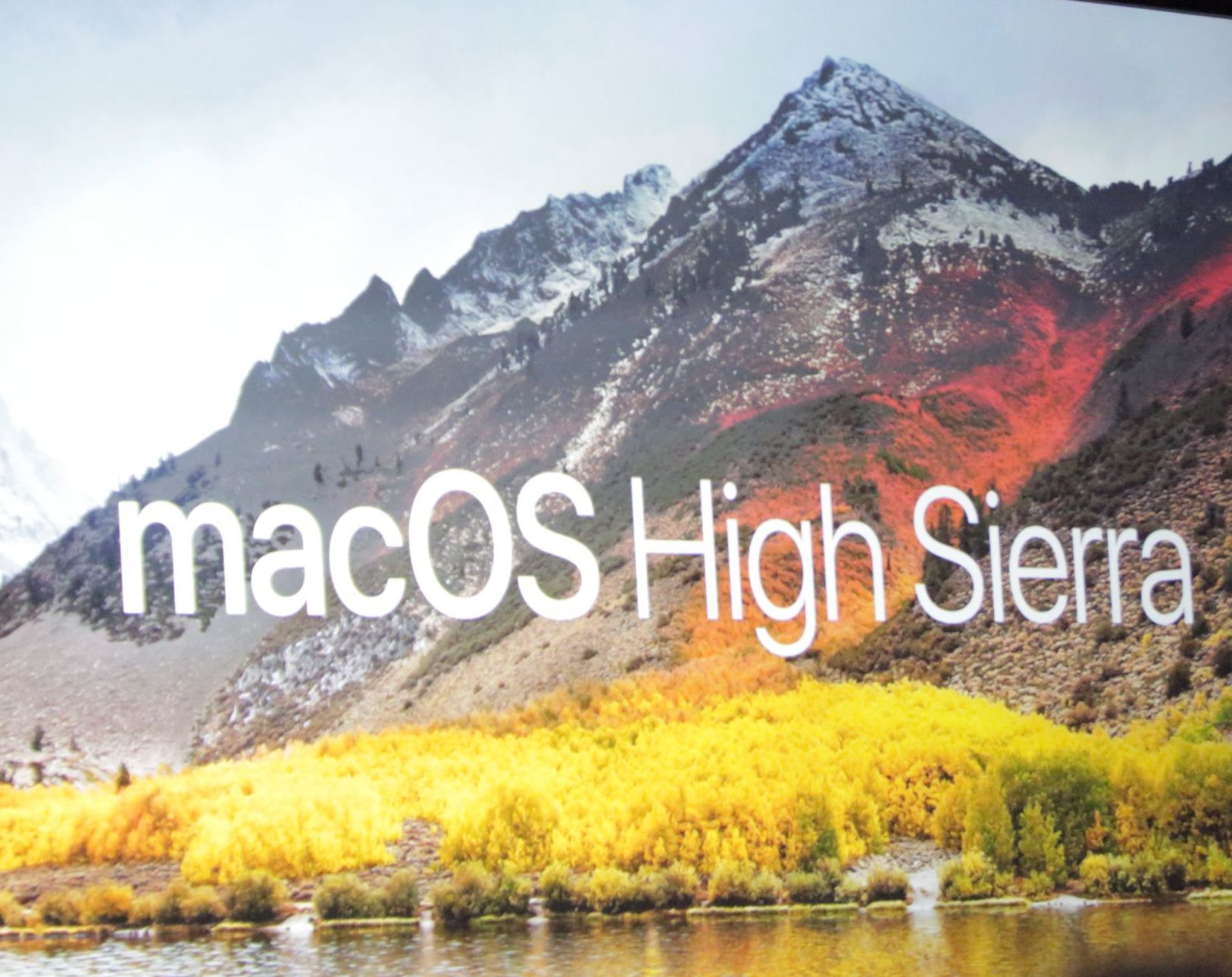 Live Blog Conferința WWDC 2017 - lansare difuzor smart Apple cu Siri, iOS 11, macOS nou - imaginea 64