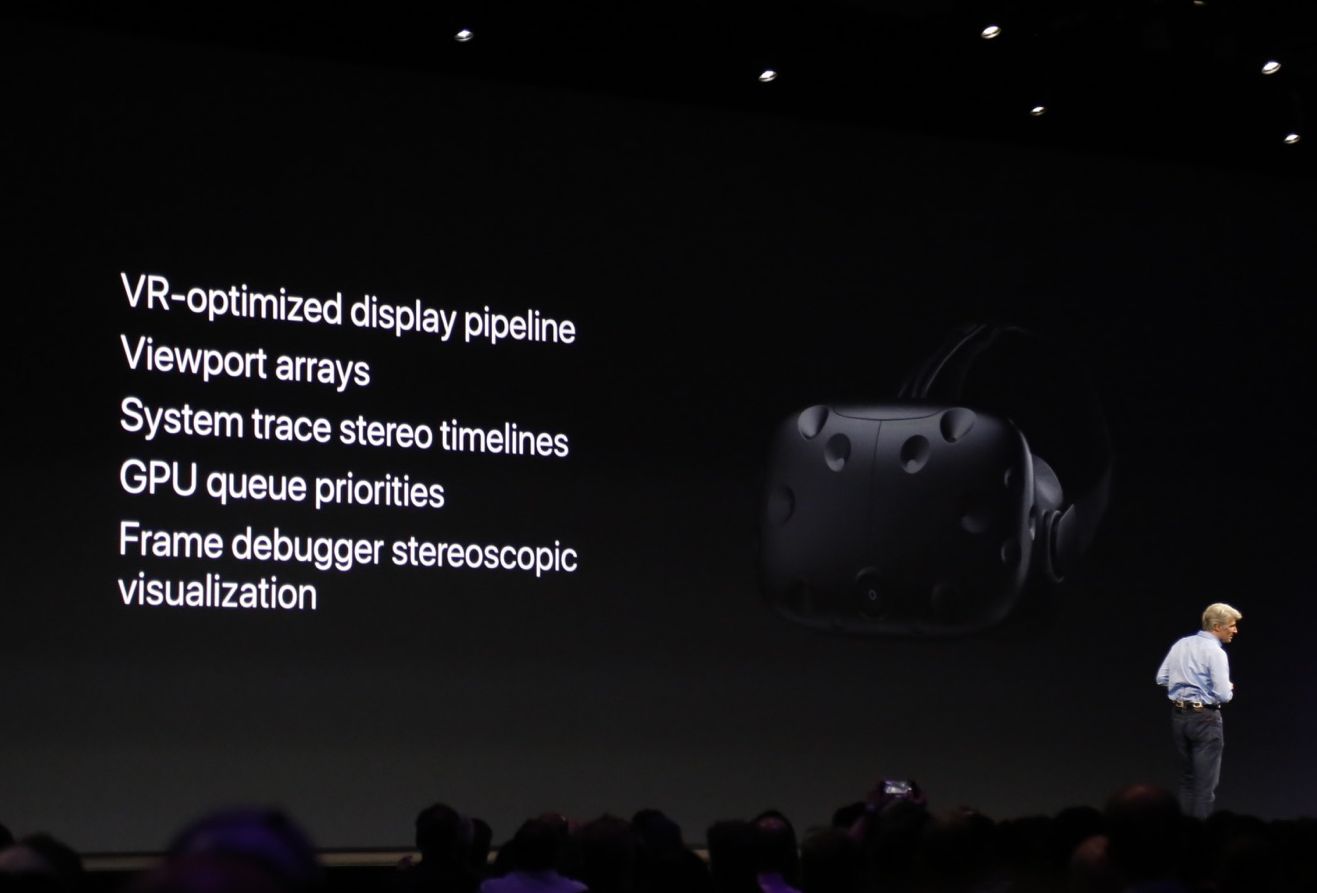 Live Blog Conferința WWDC 2017 - lansare difuzor smart Apple cu Siri, iOS 11, macOS nou - imaginea 100