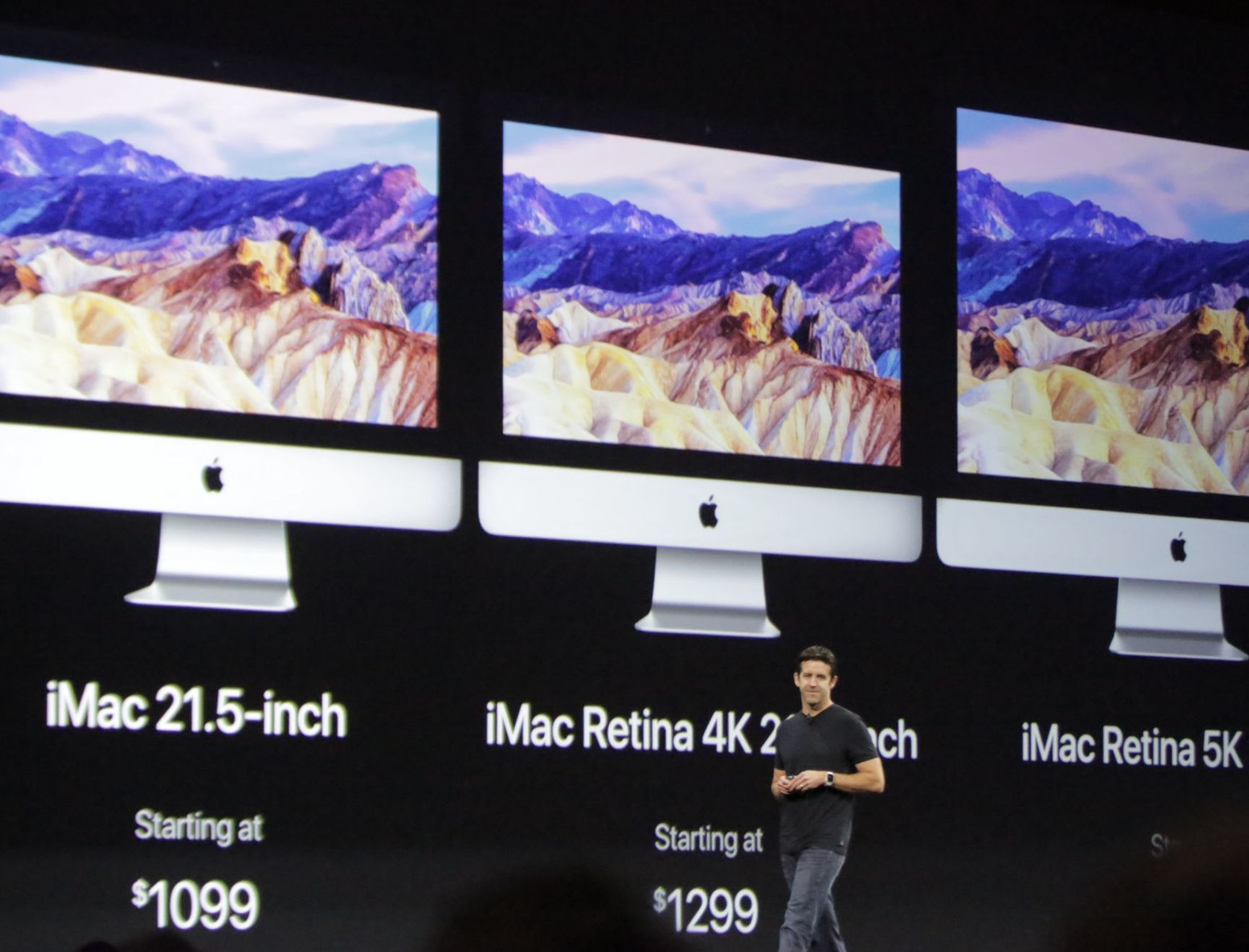 Live Blog Conferința WWDC 2017 - lansare difuzor smart Apple cu Siri, iOS 11, macOS nou - imaginea 126