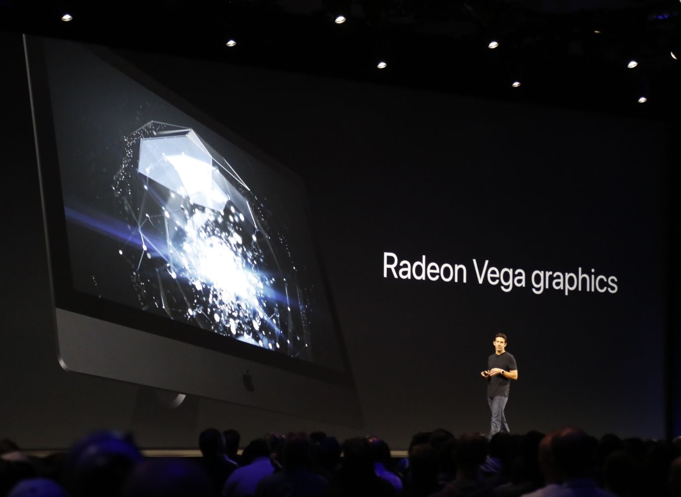 Live Blog Conferința WWDC 2017 - lansare difuzor smart Apple cu Siri, iOS 11, macOS nou - imaginea 139