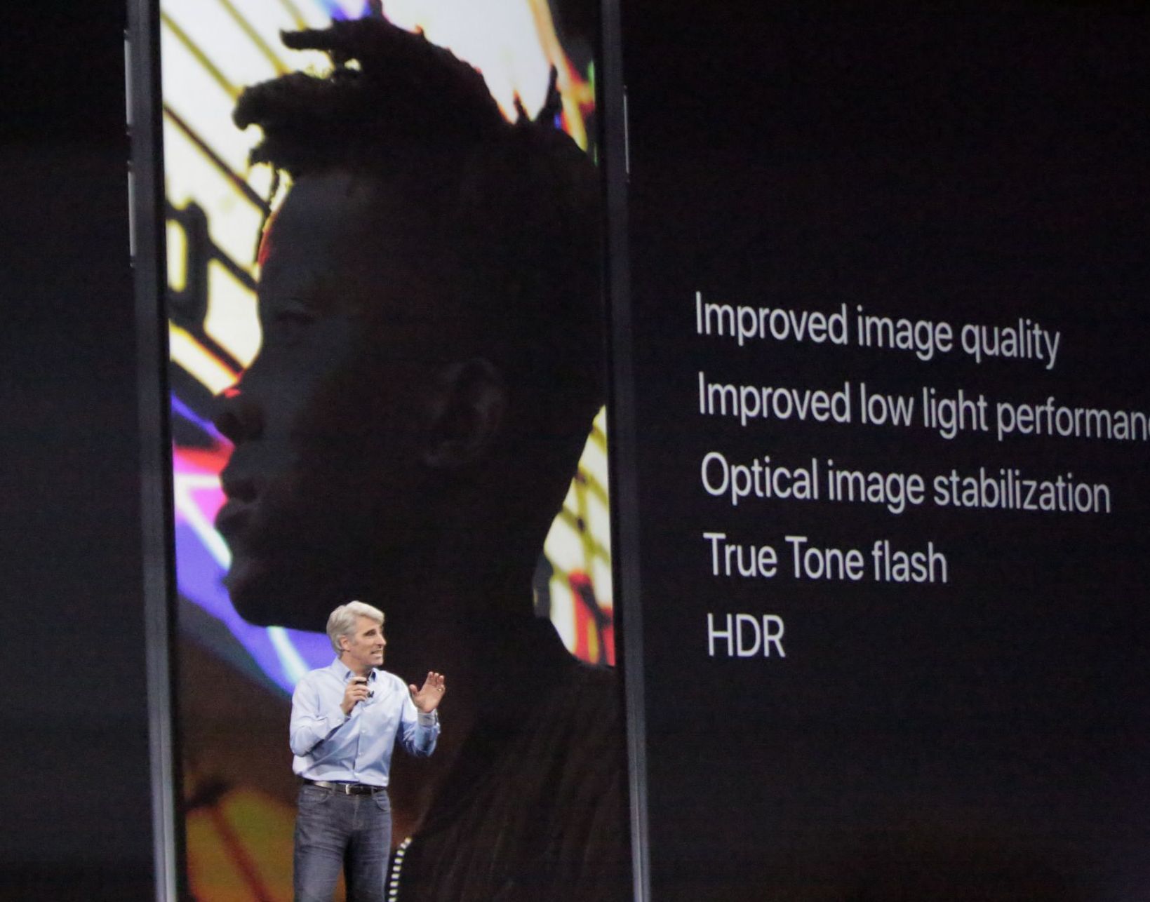 Live Blog Conferința WWDC 2017 - lansare difuzor smart Apple cu Siri, iOS 11, macOS nou - imaginea 175