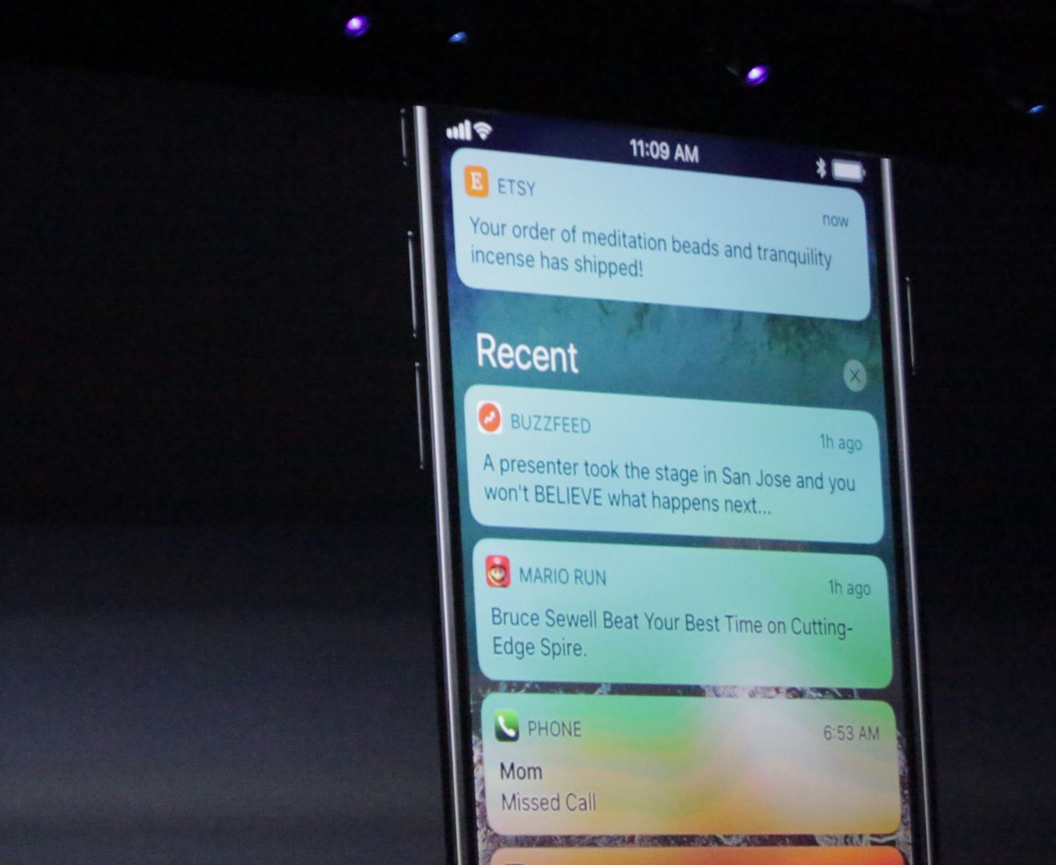 Live Blog Conferința WWDC 2017 - lansare difuzor smart Apple cu Siri, iOS 11, macOS nou - imaginea 182