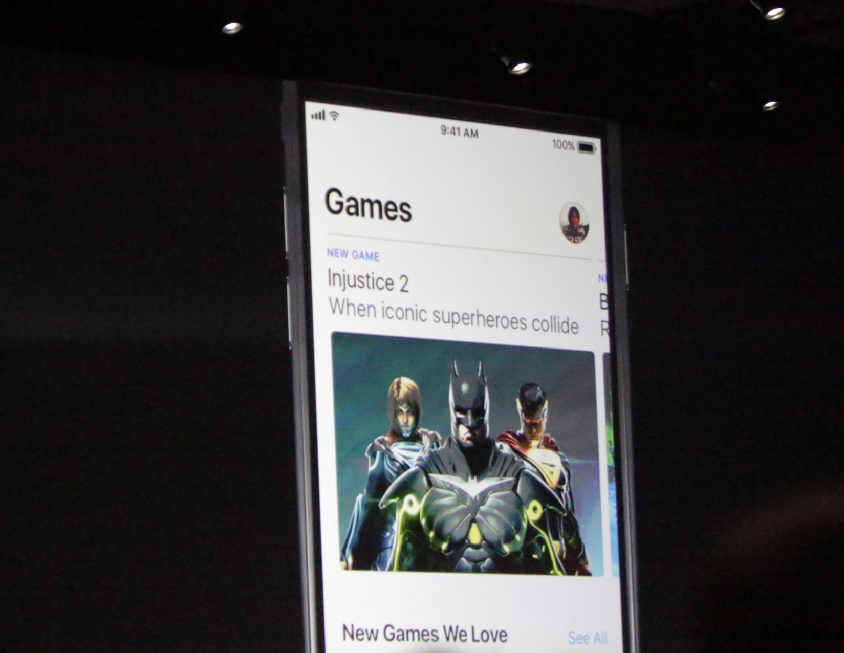 Live Blog Conferința WWDC 2017 - lansare difuzor smart Apple cu Siri, iOS 11, macOS nou - imaginea 217