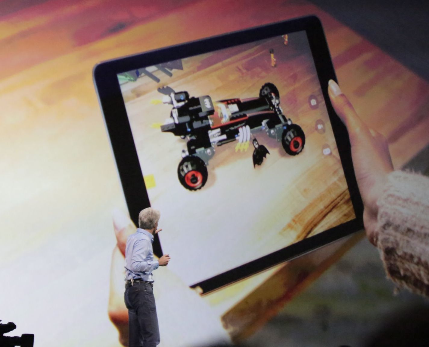 Live Blog Conferința WWDC 2017 - lansare difuzor smart Apple cu Siri, iOS 11, macOS nou - imaginea 242