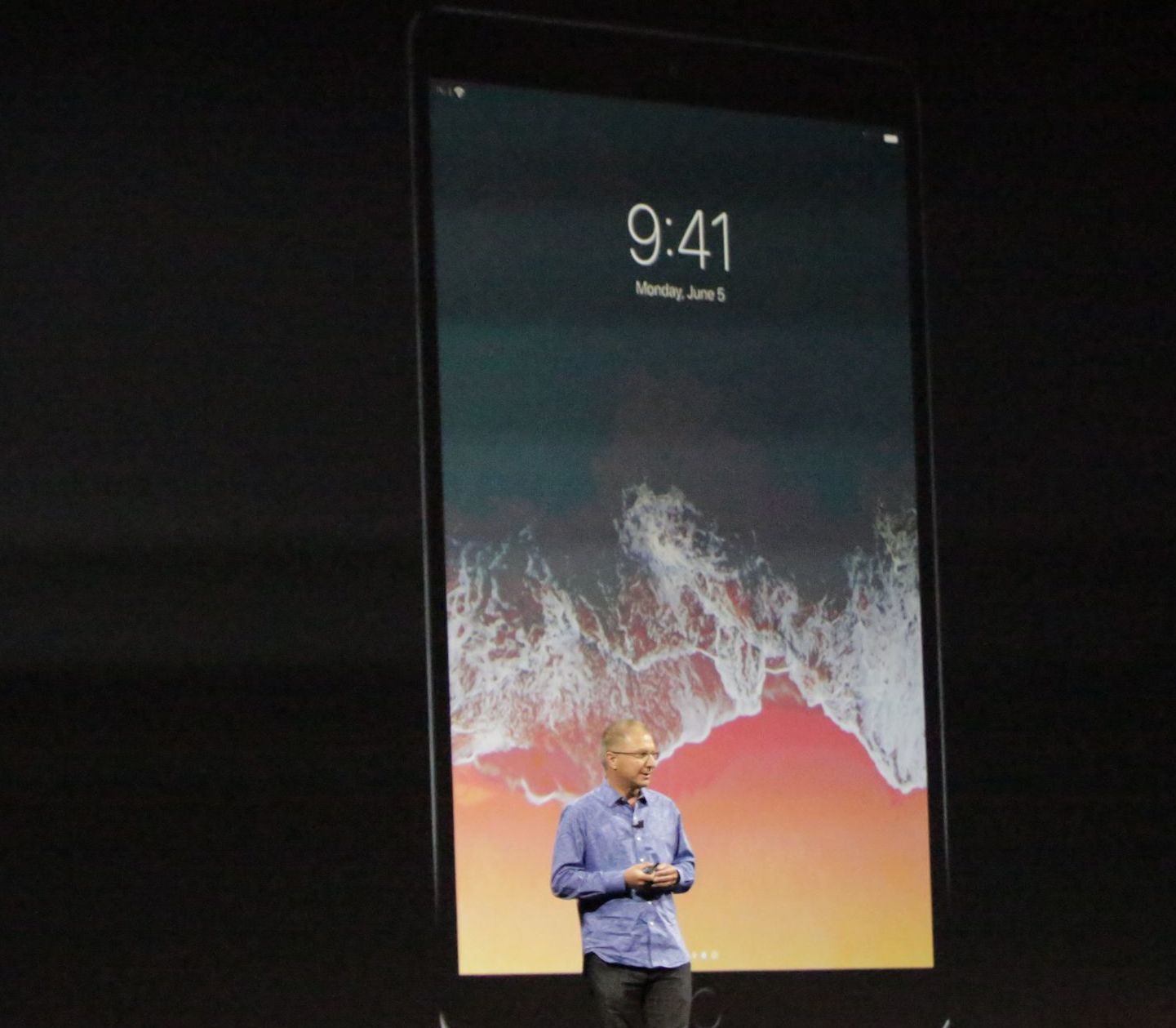Live Blog Conferința WWDC 2017 - lansare difuzor smart Apple cu Siri, iOS 11, macOS nou - imaginea 254
