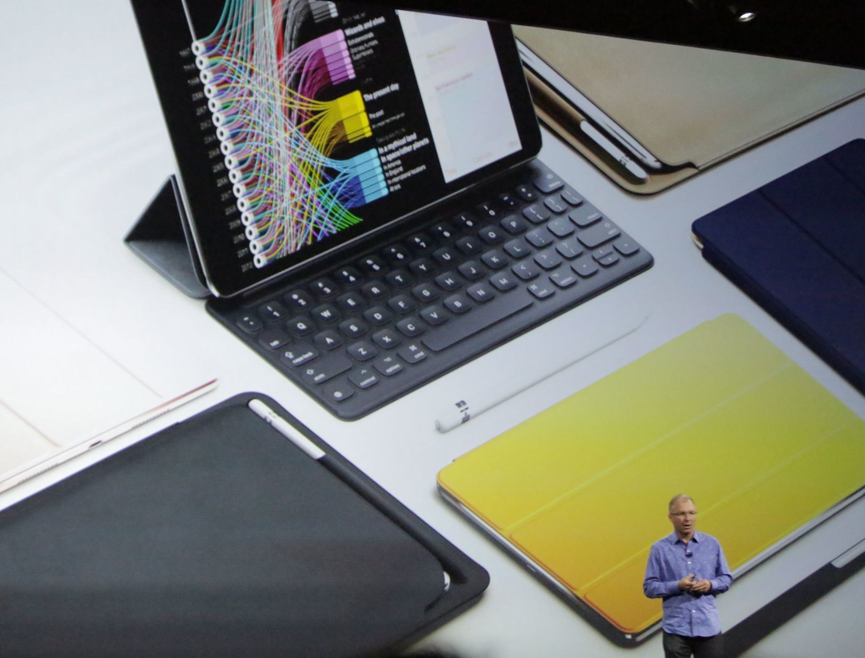Live Blog Conferința WWDC 2017 - lansare difuzor smart Apple cu Siri, iOS 11, macOS nou - imaginea 273