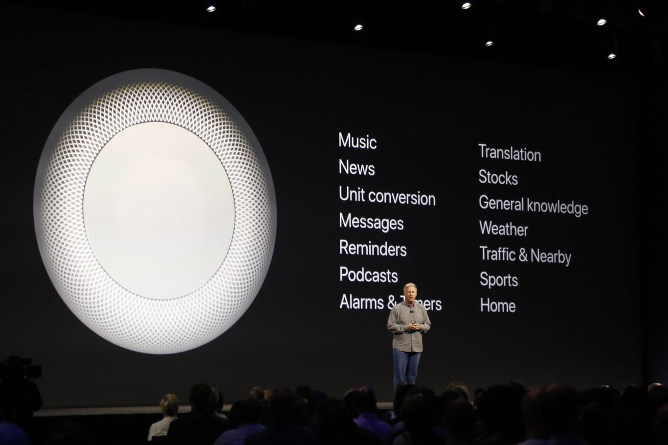 Live Blog Conferința WWDC 2017 - lansare difuzor smart Apple cu Siri, iOS 11, macOS nou - imaginea 335