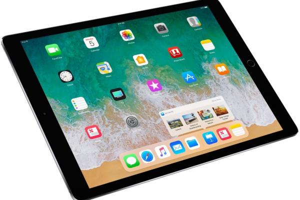 Apple iPad Pro 10.5 - Fotografii oficiale