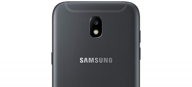 Samsung Galaxy J5 (2017) apare listat la precomandă în Franța și Germania; prețul este de 279 euro