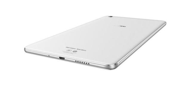 Tableta Huawei MediaPad M3 Lite 8.0 este anunțată oficial; vine cu display FHD și procesor Snapdragon 435