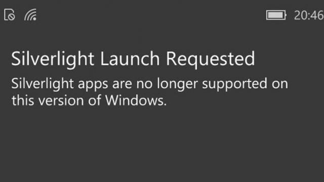 <b>Microsoft lucrează la o nouă versiune Windows Mobile ce nu va mai aduce suport pentru aplicații Silverlight; se vorbește și de un nou smartphone</b>Am tot auzit în ultimele luni faptul că Microsoft nu a renunțat încă la platforma Windows mobilă, chiar și în ciuda cotei de piață dezamăgitoare. Cu zero terminale ce rulează acest OS lansate în ultimul an, Microsoft parea a fi confirmat renunțarea la 