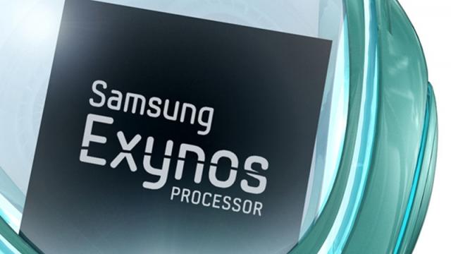 <b>Samsung lucrează la un nou CPU midrange Exynos, modelul octa core Exynos 9610</b>Aflăm astăzi că sud-coreenii de la Samsung lucrează la un nou procesor mid-range din seria Exynos, model numit Exynos 9610 și destinat terminalelor mobile. Chipset-ul ar urma să ofere performanțe similare lui Snapdragon 660 și aflăm că 